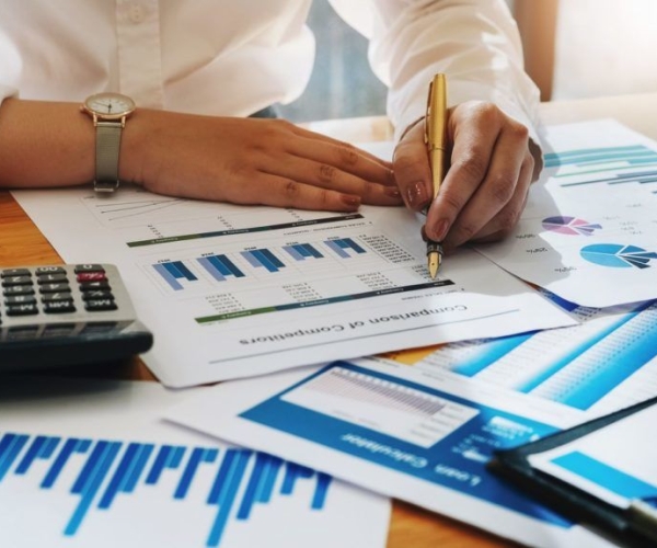 Por que terceirizar o financeiro da sua empresa?